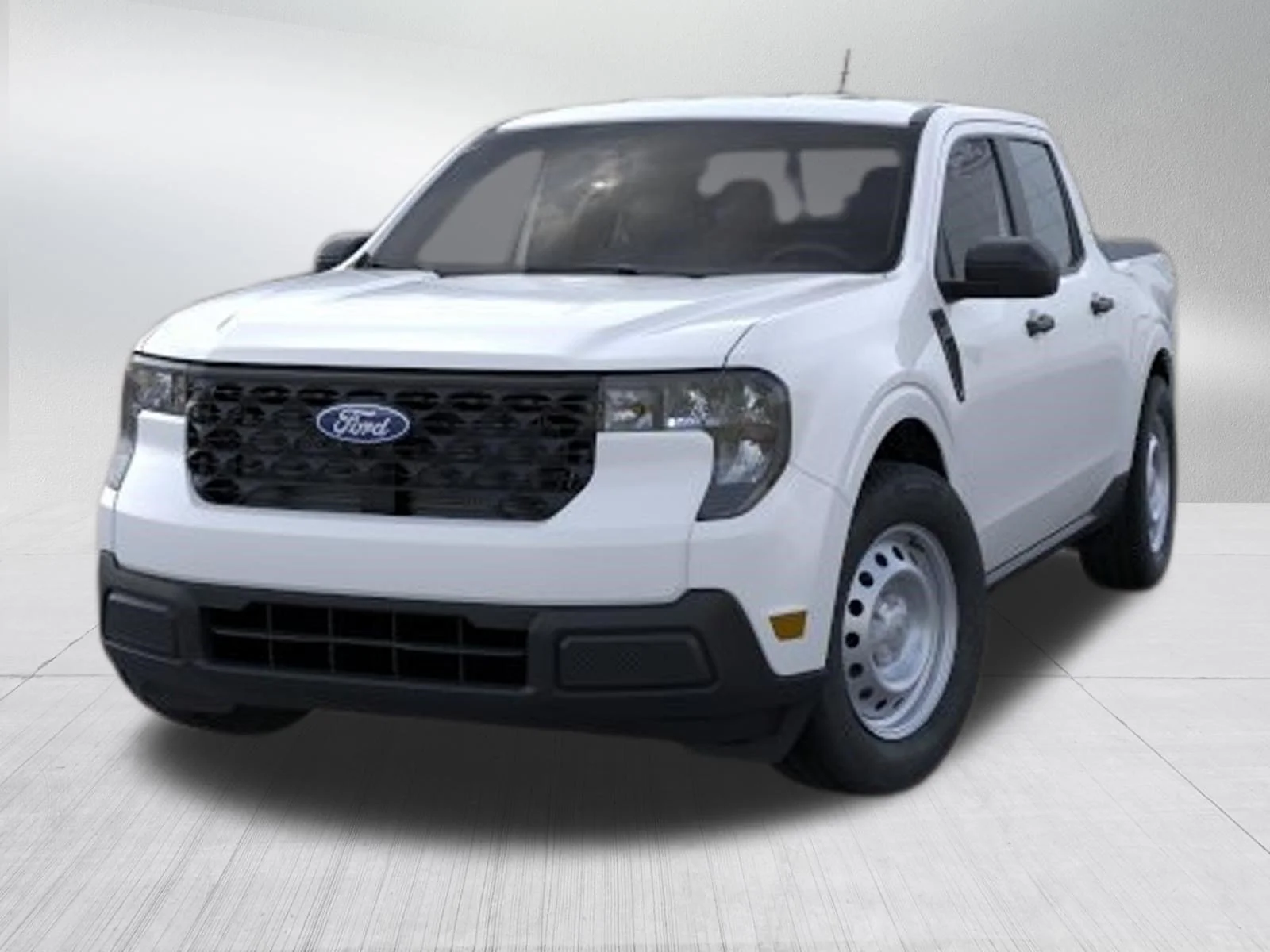 New 2026 Oxford White Ford XL image 2