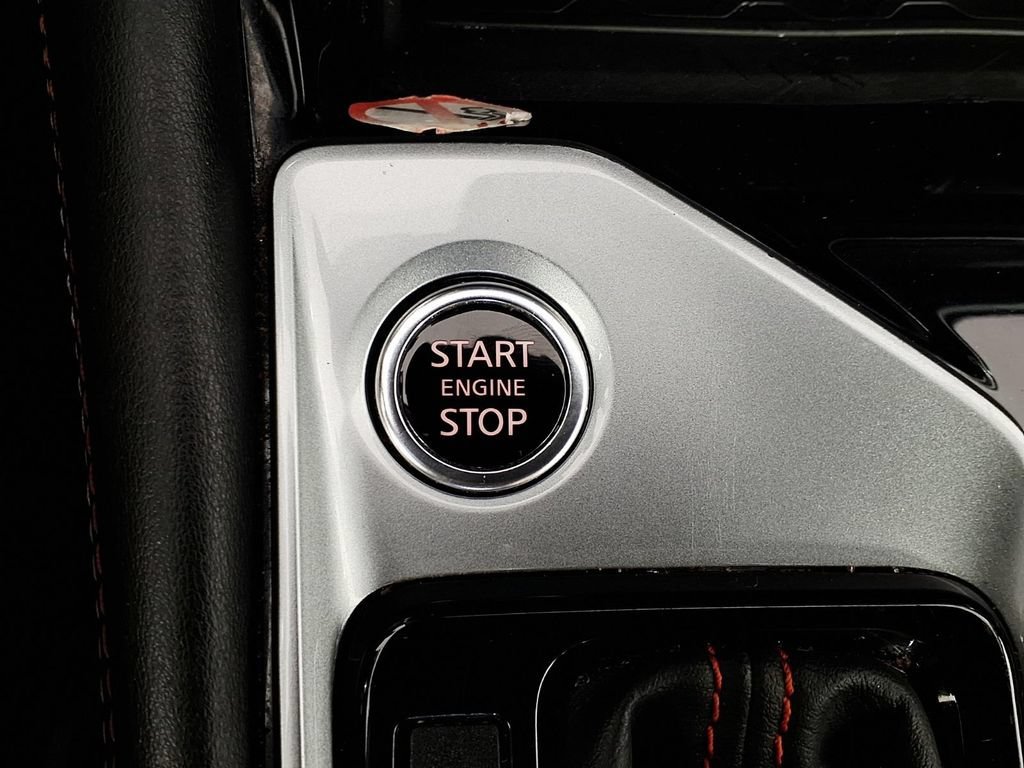 Used 2025 Gun Metallic Nissan SR image 17