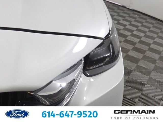 Certified Used 2024 Rhodium White Metallic Mazda Premium Plus image 16