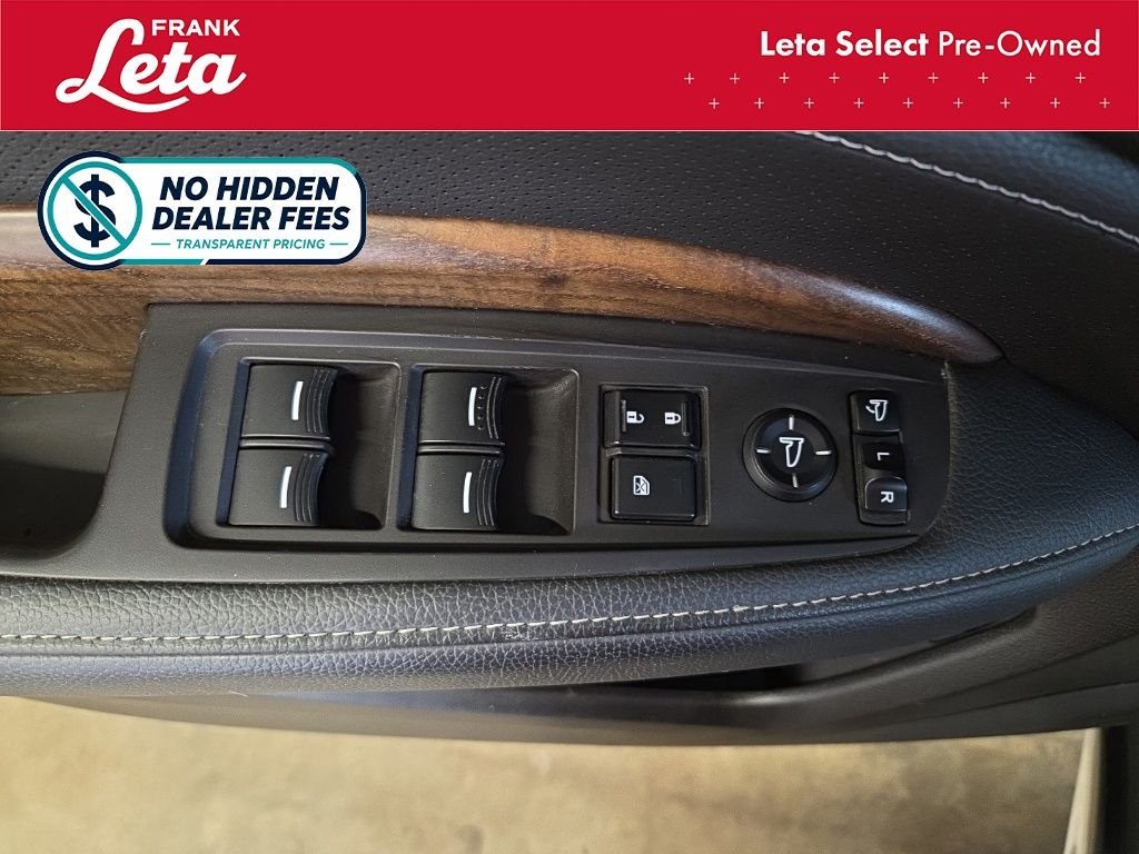 Certified Used 2019 Gunmetal Metallic Acura  image 22