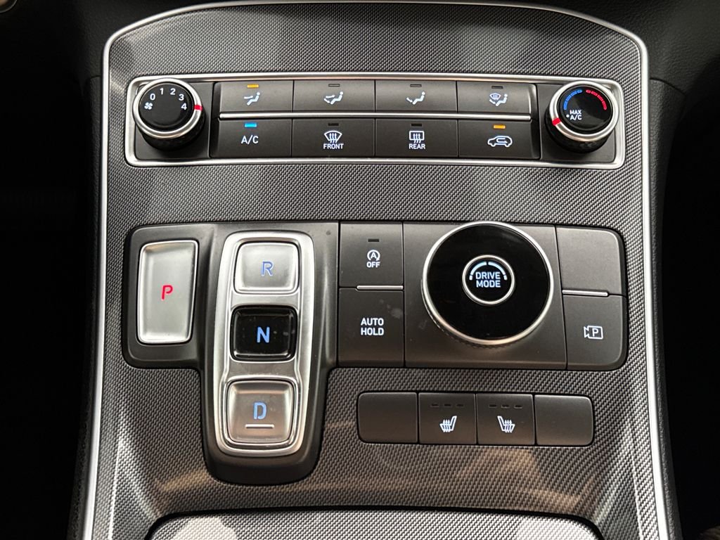 2022 Hyundai Santa Fe SEL - Photo 20