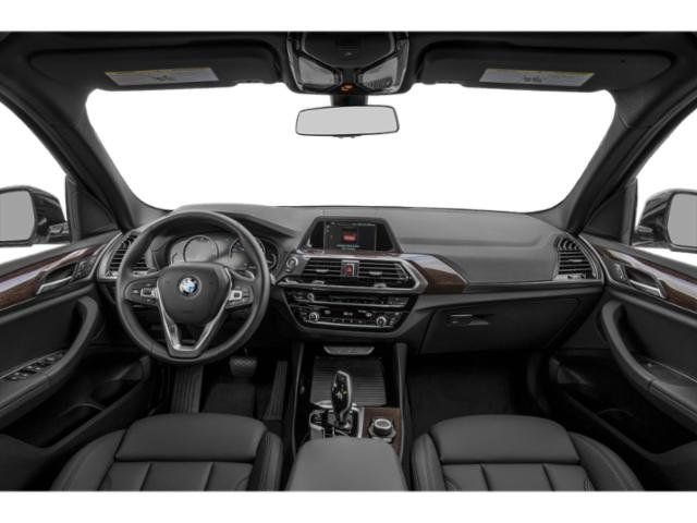 Used 2020 White BMW xDrive30i image 5