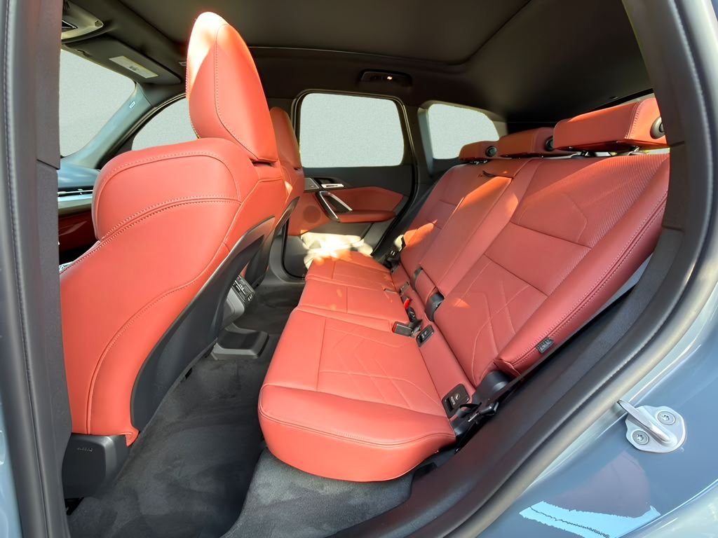 New 2026 Storm Bay Metallic BMW xDrive28i image 21