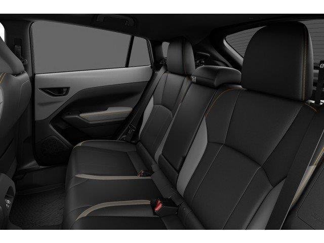 New 2027 CRYSTAL BLACK SILICA Subaru Wilderness image 17
