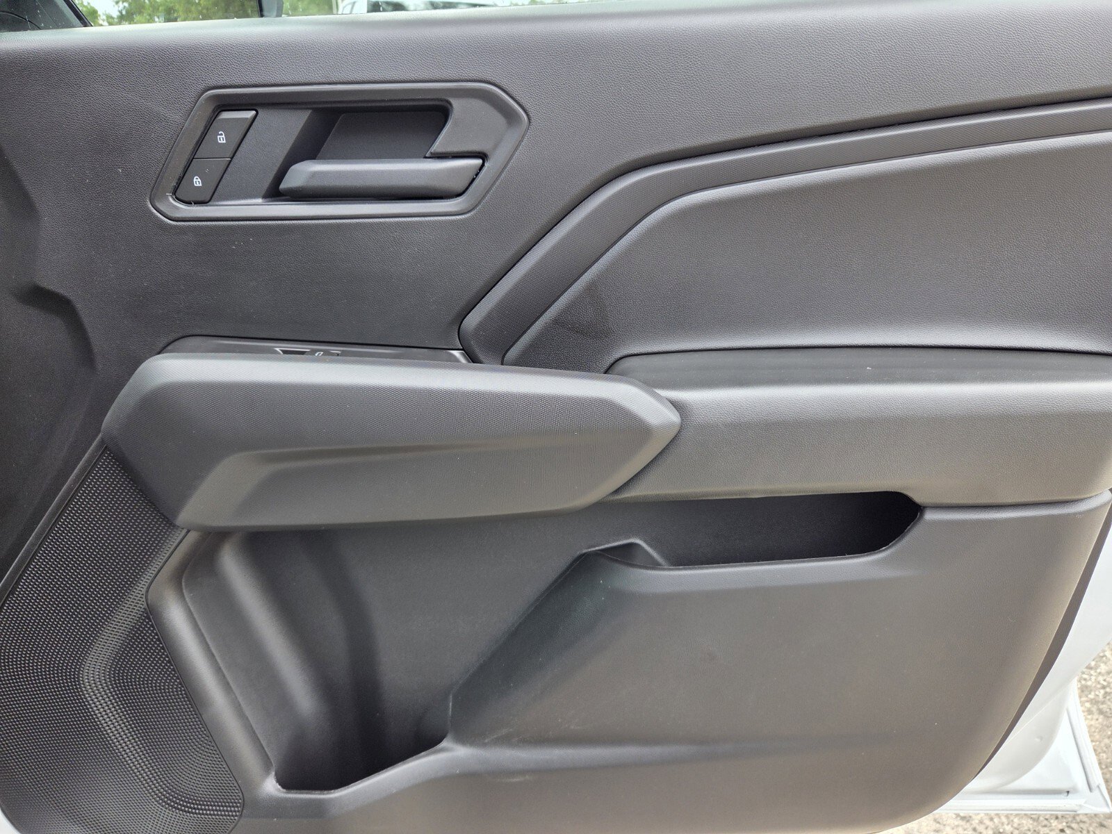 2026 Chevrolet Colorado Work Truck - Photo 13
