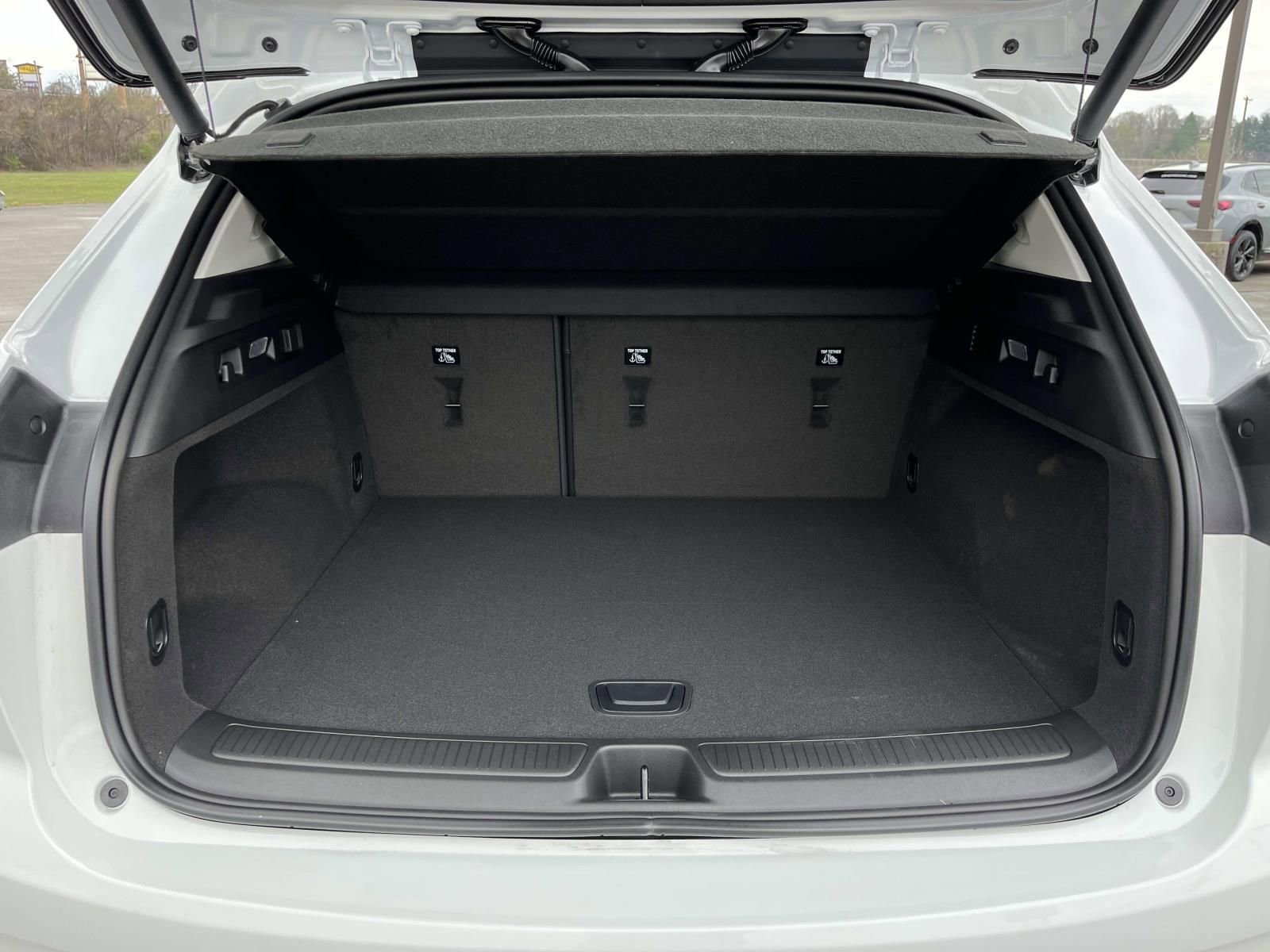 2026 Buick Envision Sport Touring - Photo 20