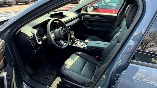 New 2026 Polymetal Gray Metallic Mazda Premium AWD image 13