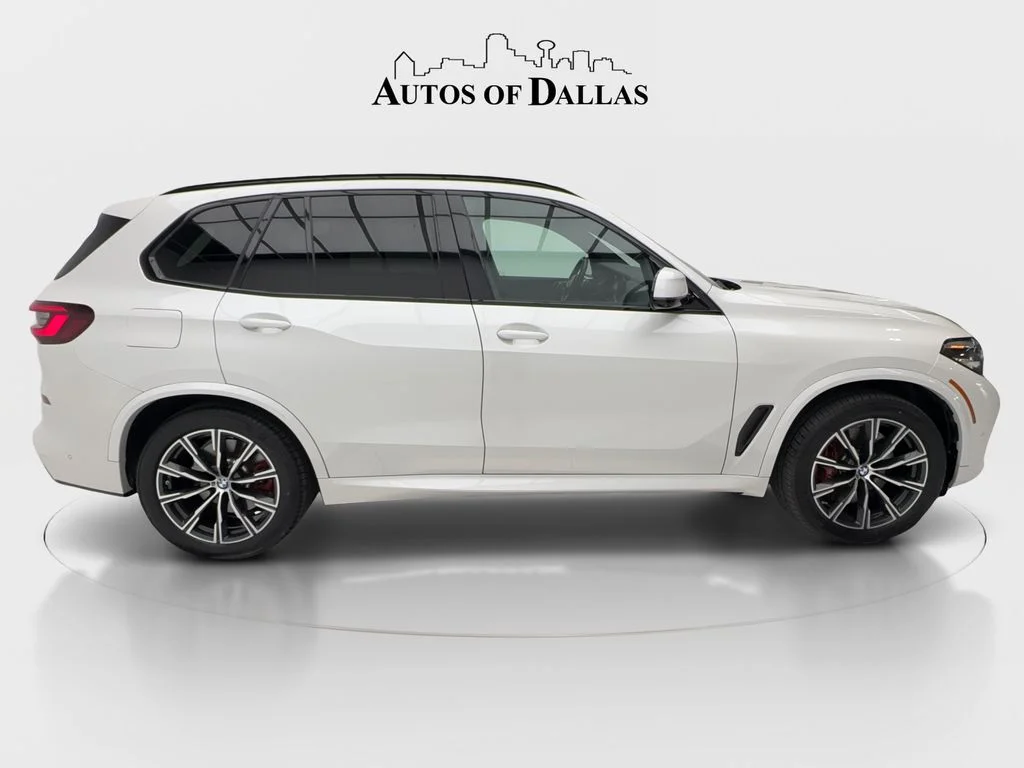 2022 BMW X5 M50i - Photo 7