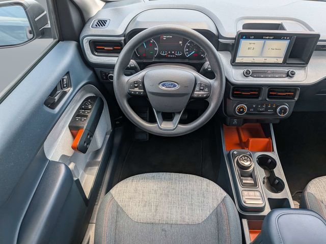 Used 2023 Area 51 Ford XLT image 18