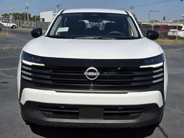New 2027 Fresh Powder Nissan S image 8