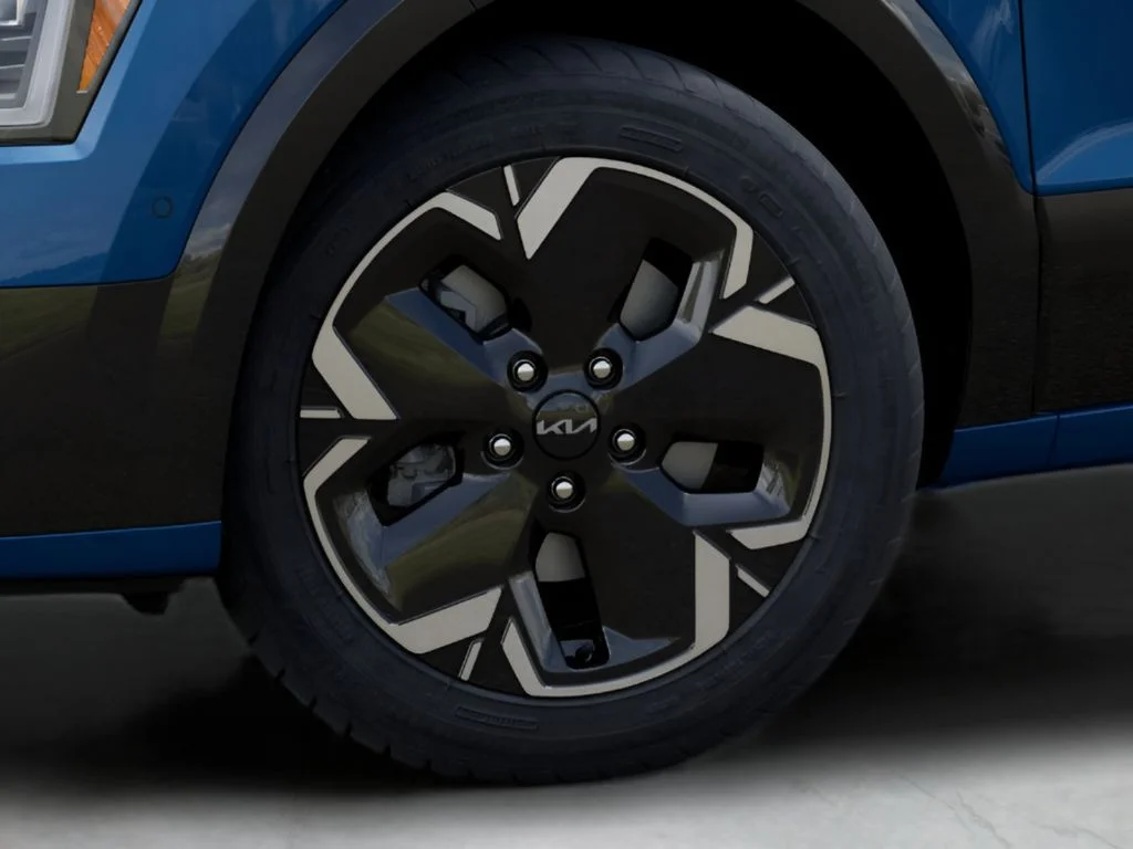 New 2026 Mineral Blue Kia Wave image 24