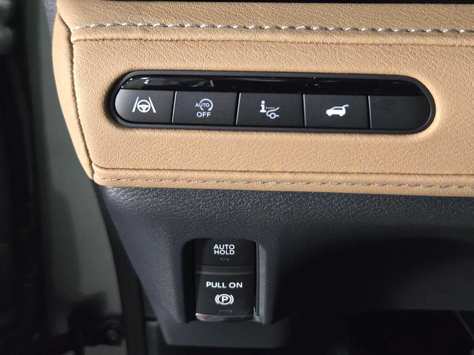 New 2026 DYNAMIC METAL INFINITI Luxe 2WD image 15