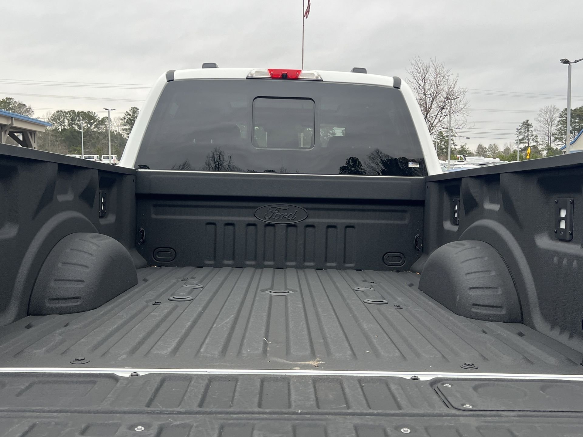 2025 Ford F-350 Super Duty Lariat - Photo 27