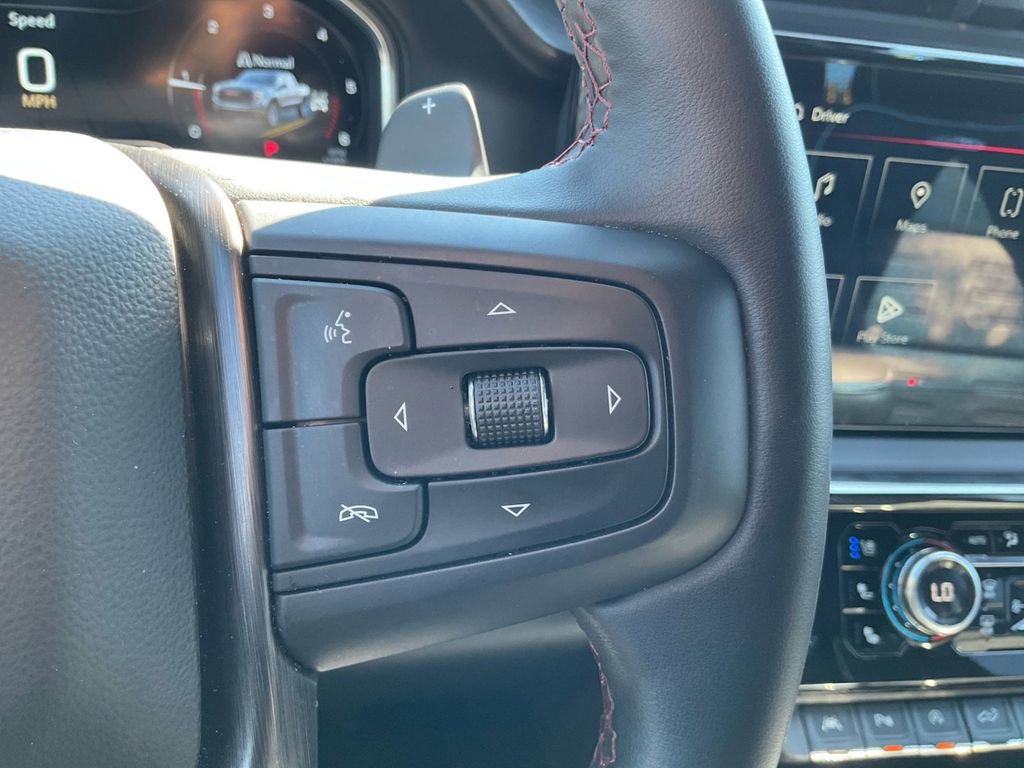 2024 GMC Sierra 1500 AT4X - Photo 30