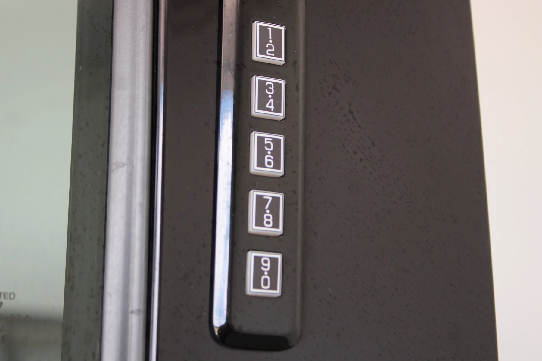 Used 2023 AZURE GRAY METALLIC TRICOAT Ford Tremor 4WD SuperCrew Box image 40