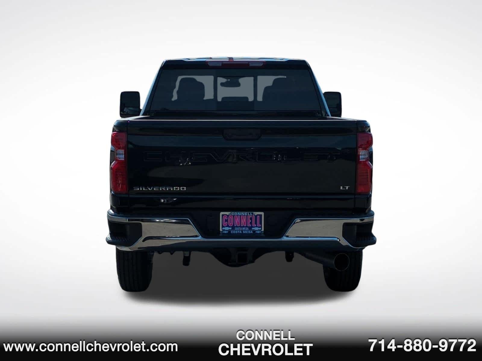 2026 Chevrolet Silverado 2500 HD LT - Photo 6