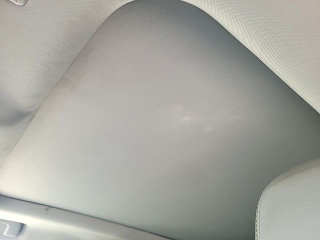 Used 2021 White Toyota Platinum image 10