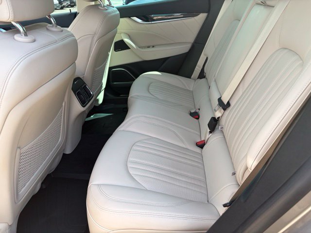 2022 Maserati Levante Modena - Photo 34
