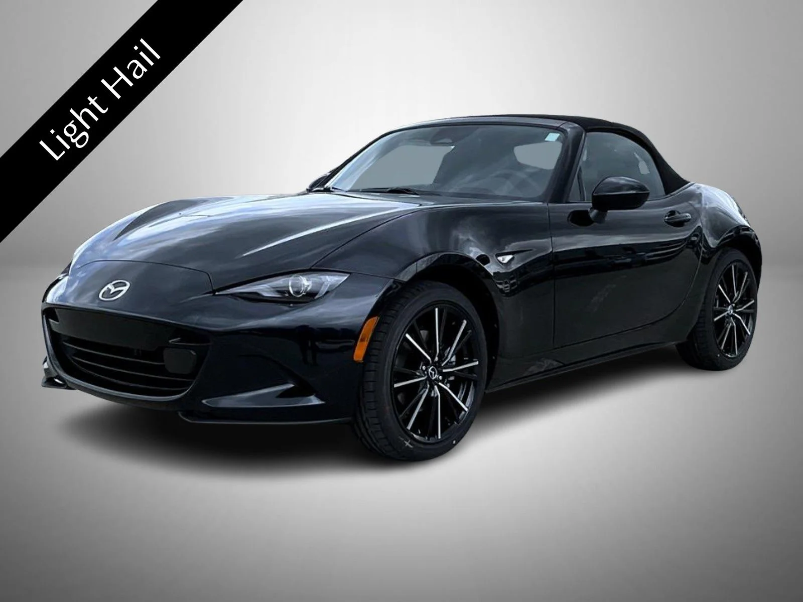 2026 Mazda MX-5 Miata Grand Touring Auto's photo