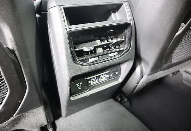 Used 2024 Velvet Red Pearlcoat Jeep BASE image 19