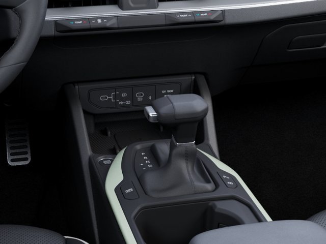 New 2026 Morning Haze Kia GT-Line Turbo image 23