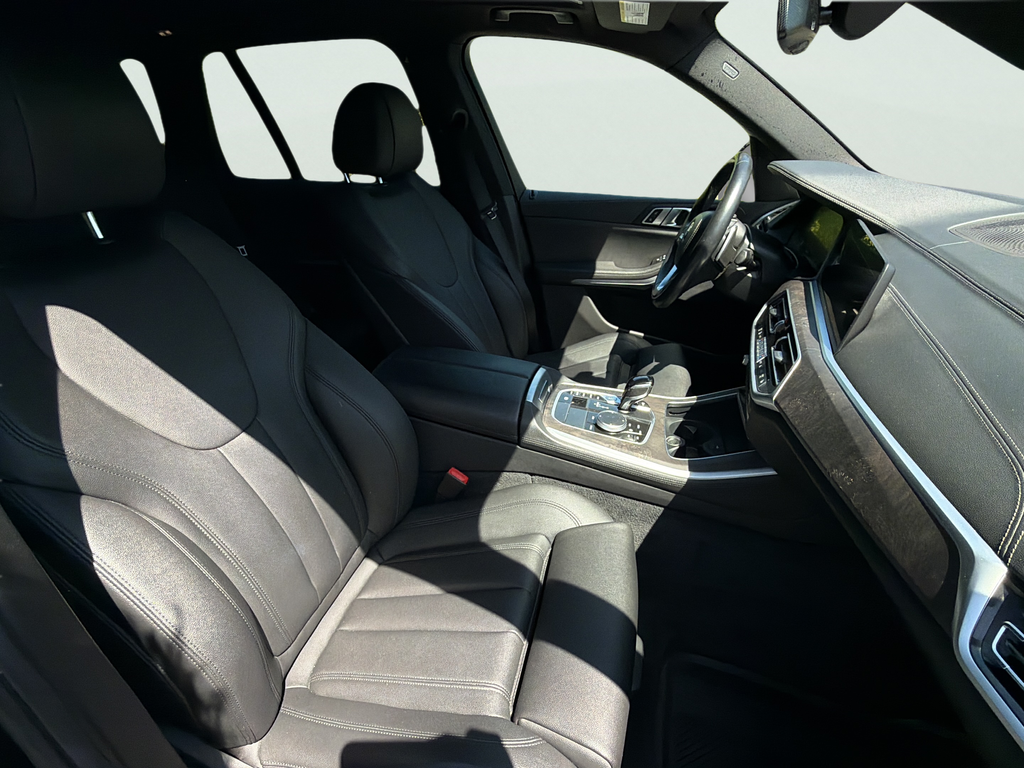 2022 BMW X5 40i - Photo 55