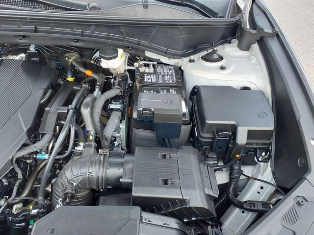 2024 Hyundai Tucson SEL - Photo 17