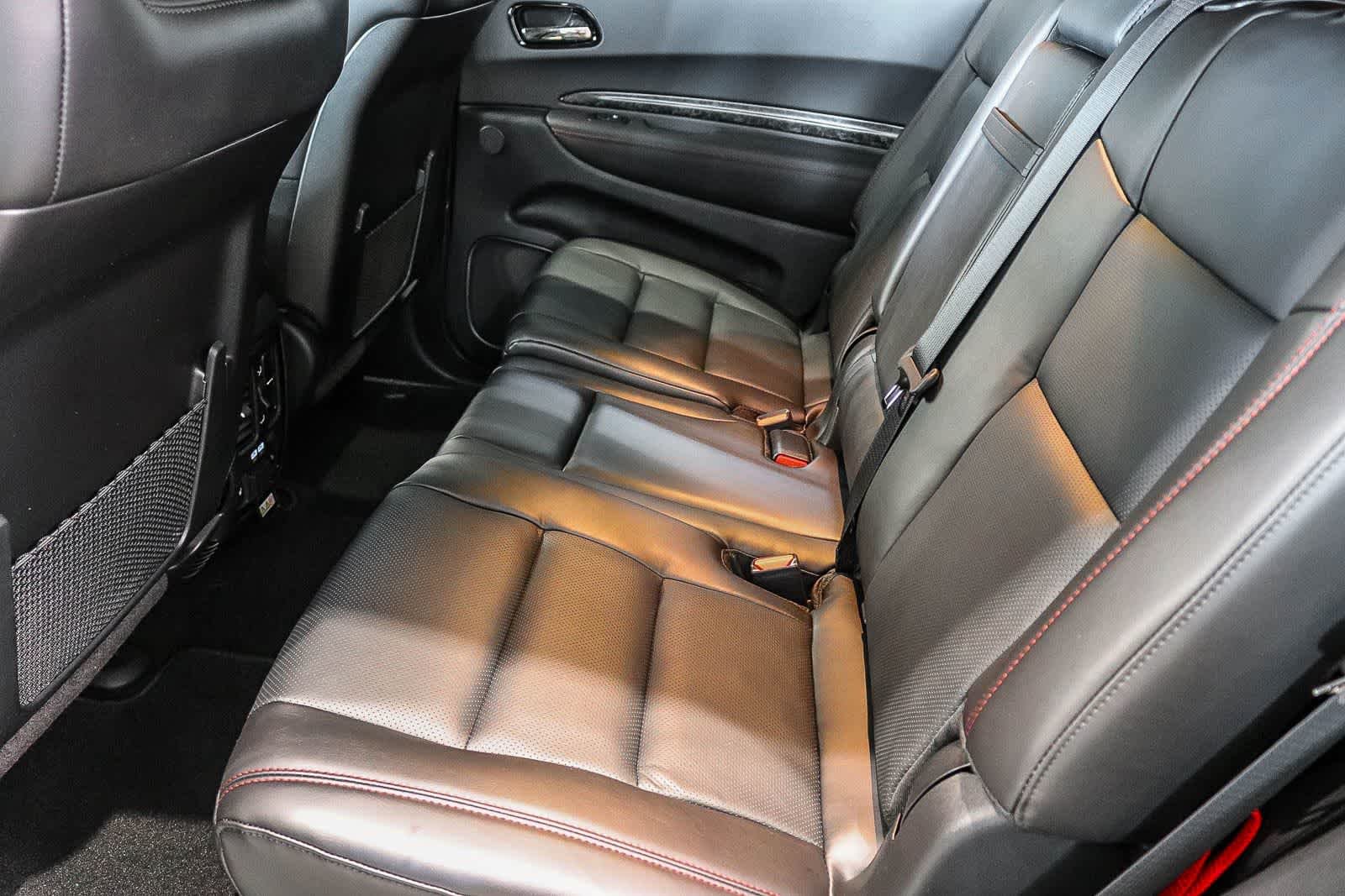 New 2026 Destroyer Gray Clear-Coat Exterior Paint Dodge GT Premium HEMI V8 image 22
