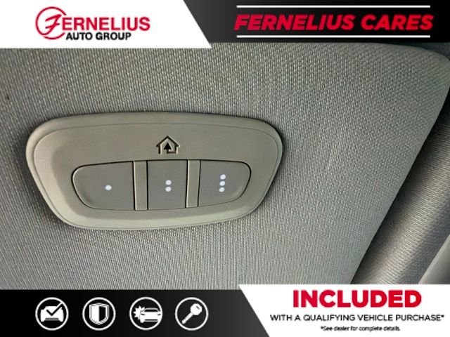 Used 2022 White Jeep Latitude Lux image 47