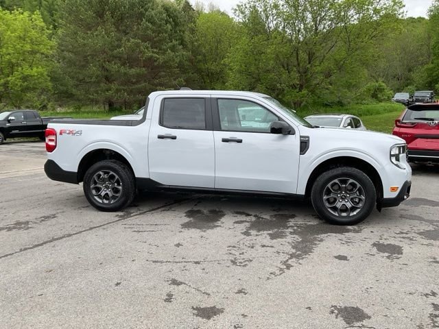 Used 2026 White Ford XLT image 15