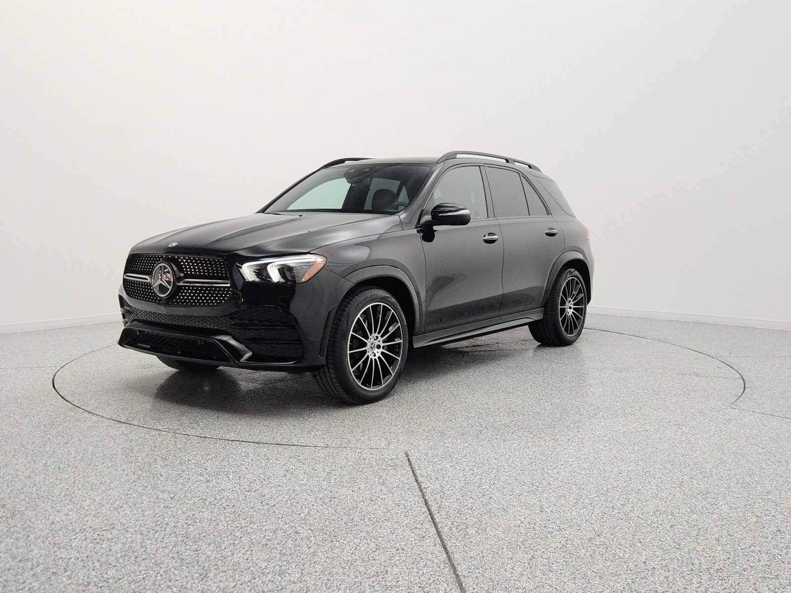 2023 Mercedes-Benz GLE GLE 450 4MATIC's photo