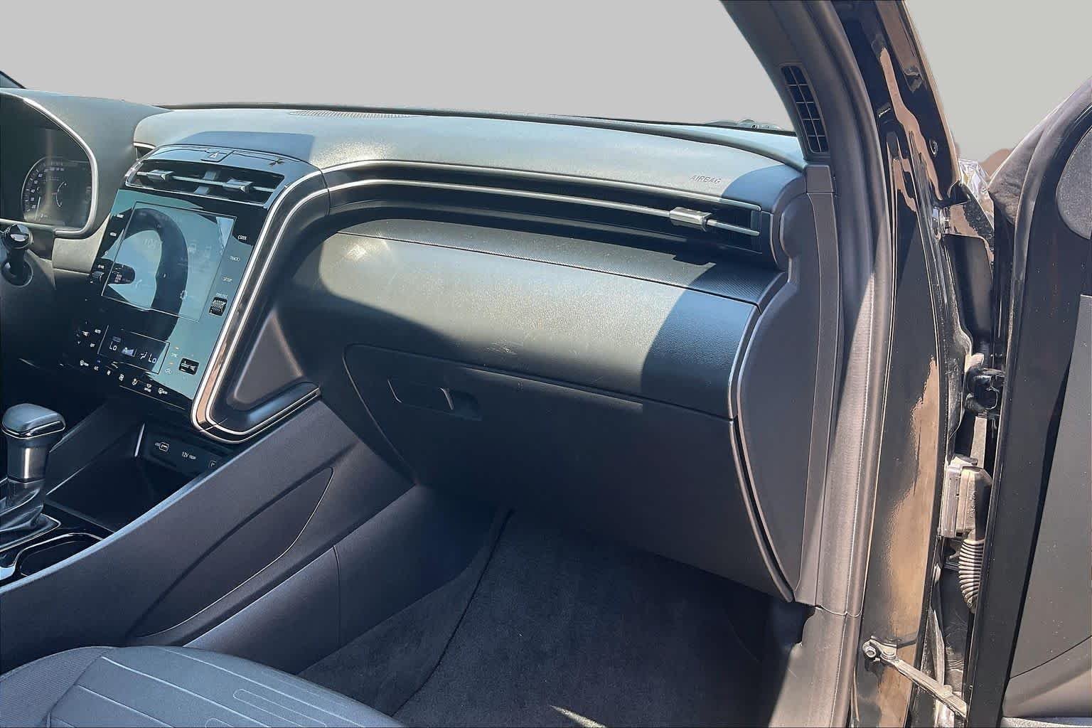2024 Hyundai Santa Cruz SEL - Photo 18