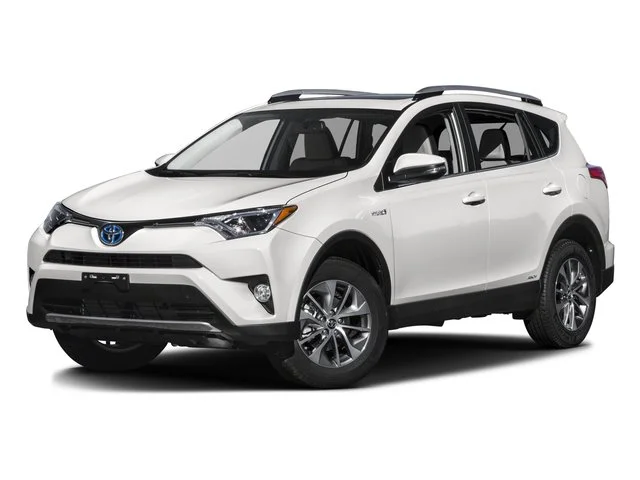 Used 2016 Gray Toyota Limited image 1