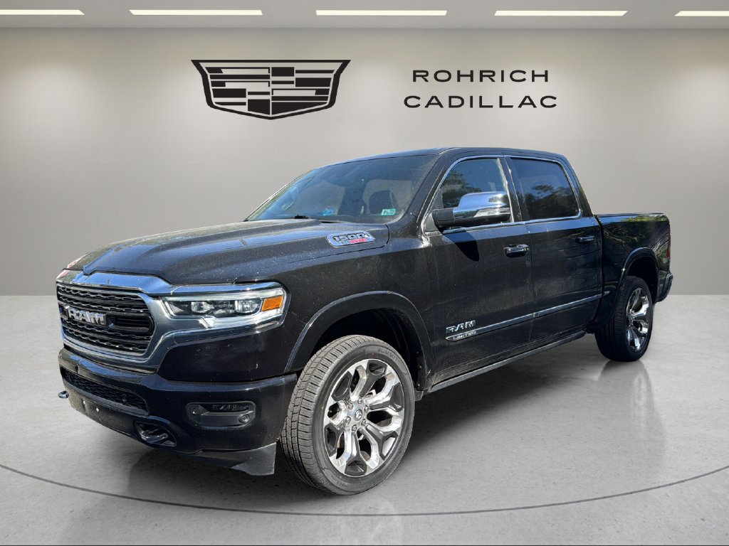 2022 RAM 1500 Pickup