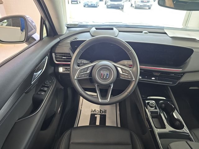 Used 2025 Gray Buick Preferred image 12