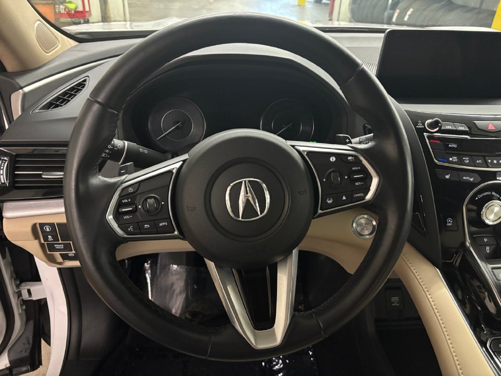 2023 Acura RDX Base - Photo 19