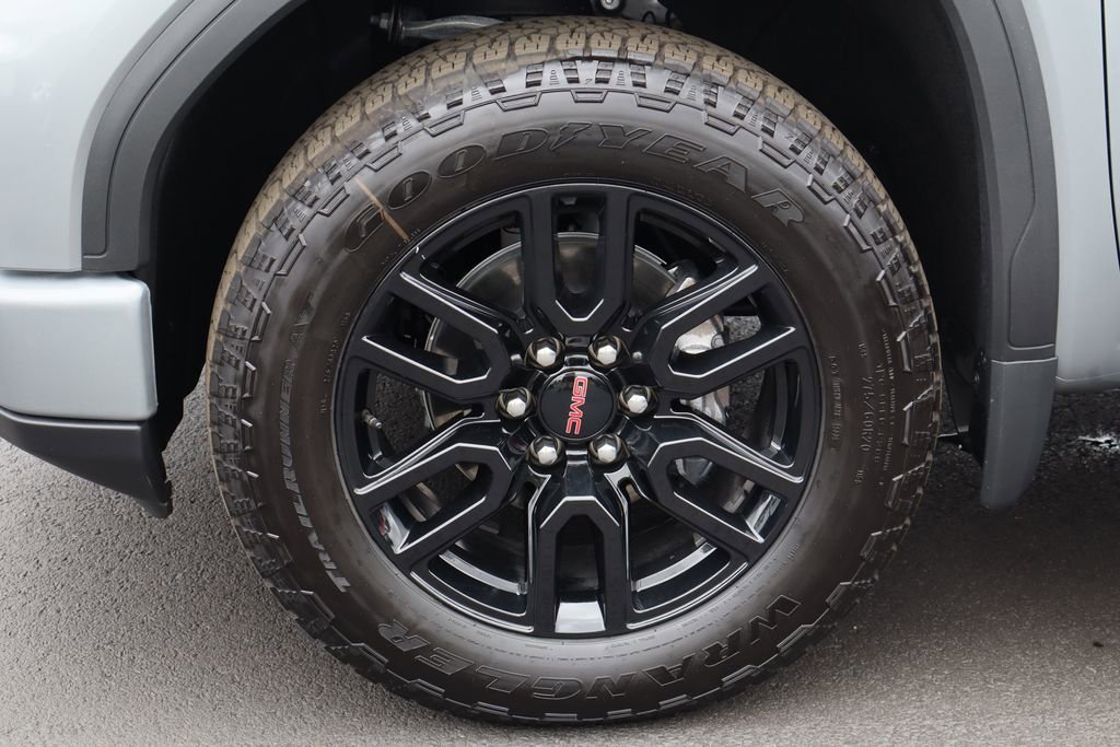 2026 GMC Sierra 1500 Elevation - Photo 22
