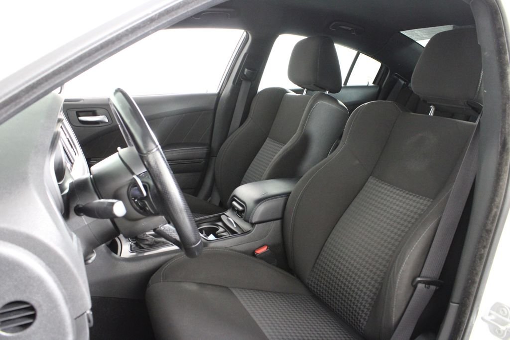 Used 2022 White Dodge GT image 19