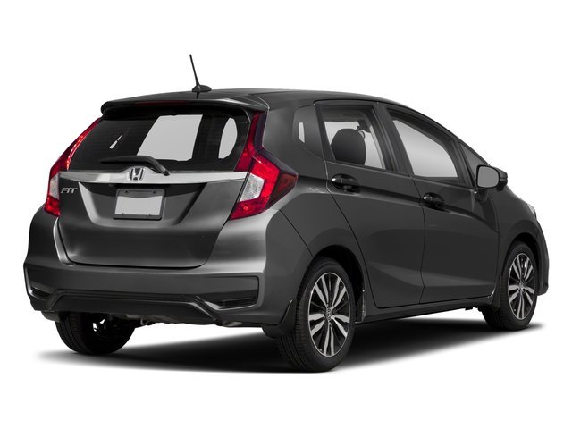 Used 2018 Honda Fit EX with VIN 3HGGK5H87JM728494 for sale in Glen Burnie, MD