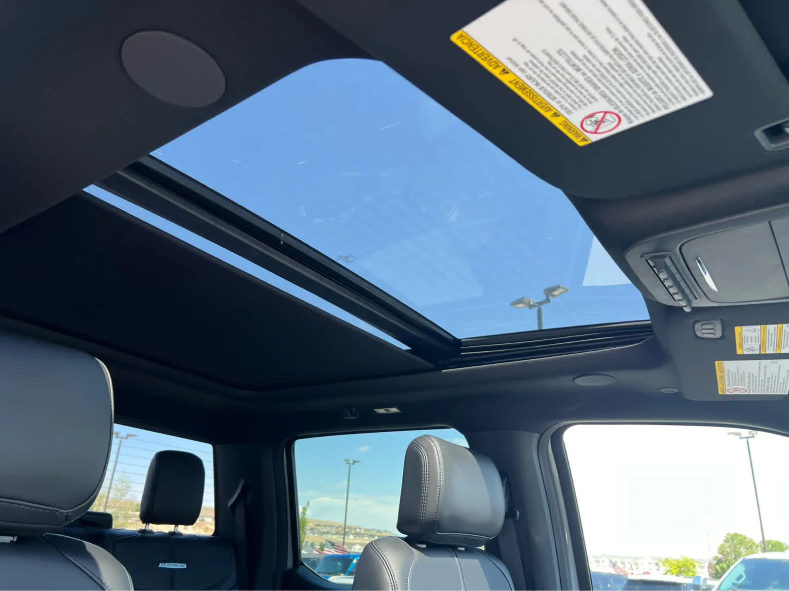New 2026 Avalanche Ford F-450® Platinum® image 21