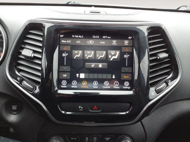 2019 Jeep Cherokee Limited - Photo 15