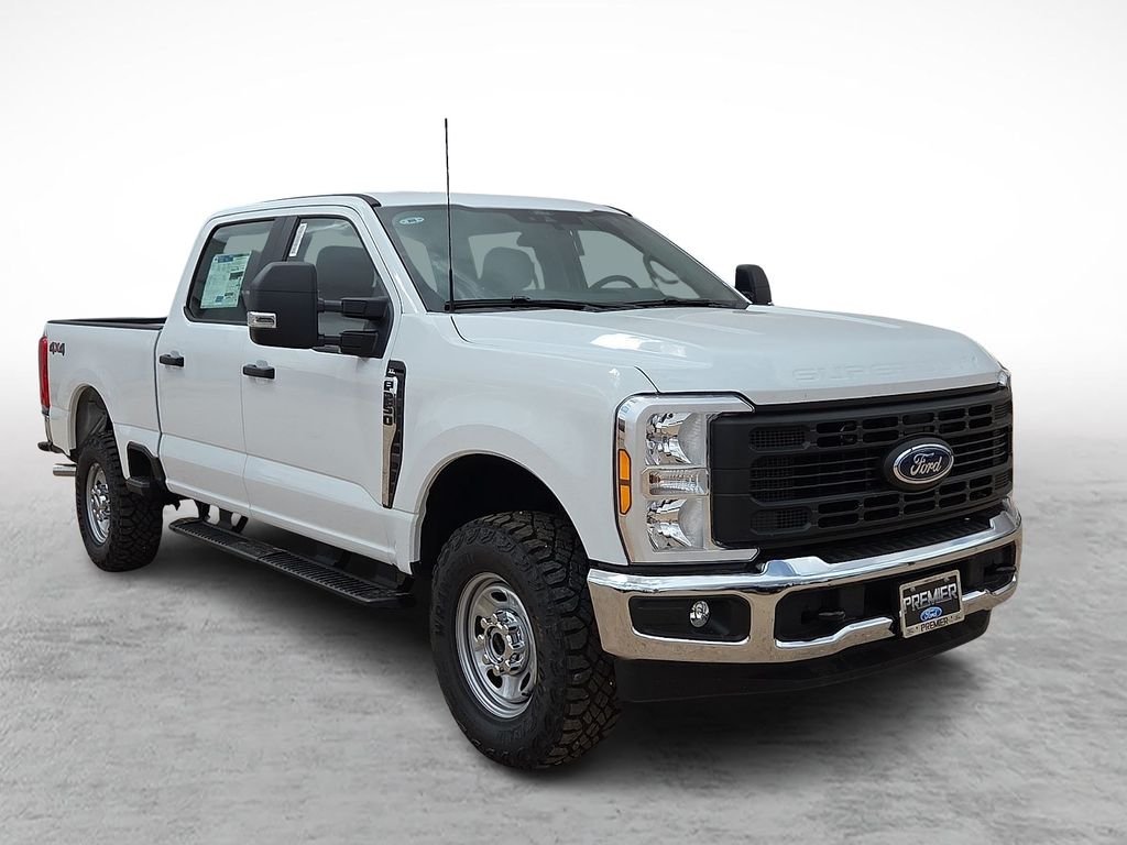 2026 Ford F-250 XL 4x4 Crew Cab 6-3/4' Box's photo