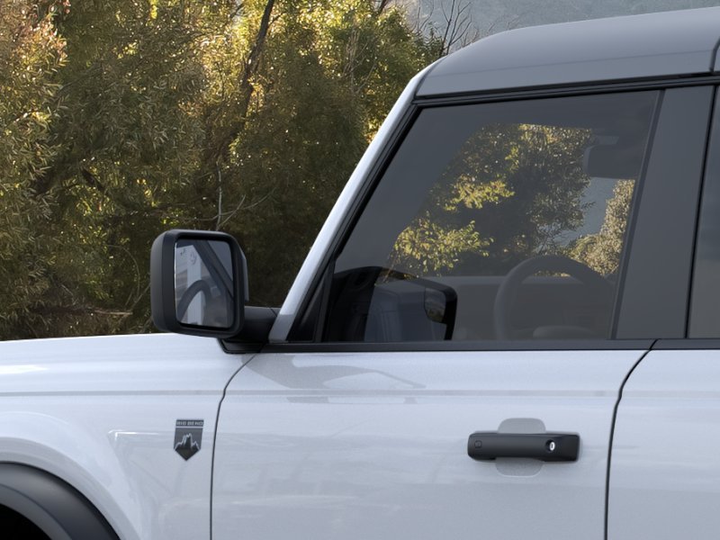 New 2026 Oxford White Ford Big Bend® image 47