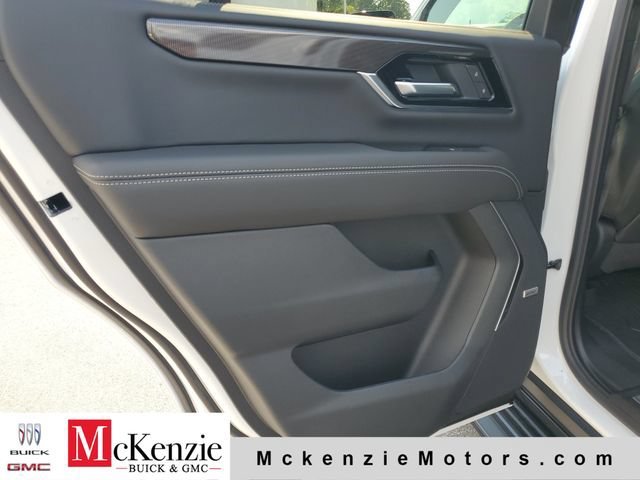 2026 GMC Yukon Elevation - Photo 24