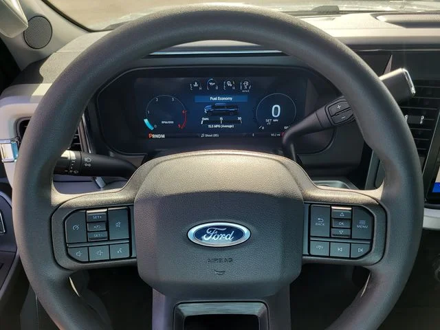 New 2026 Avalanche Ford XLT image 31