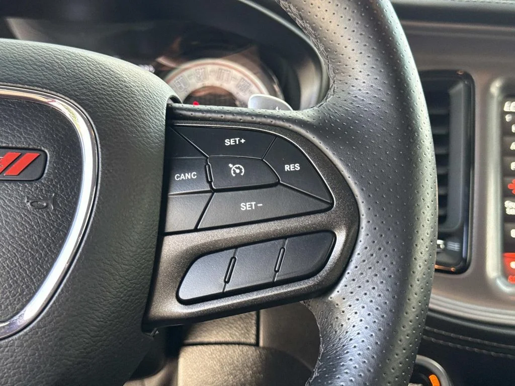 Used 2023 Red Dodge R/T Scat Pack image 28
