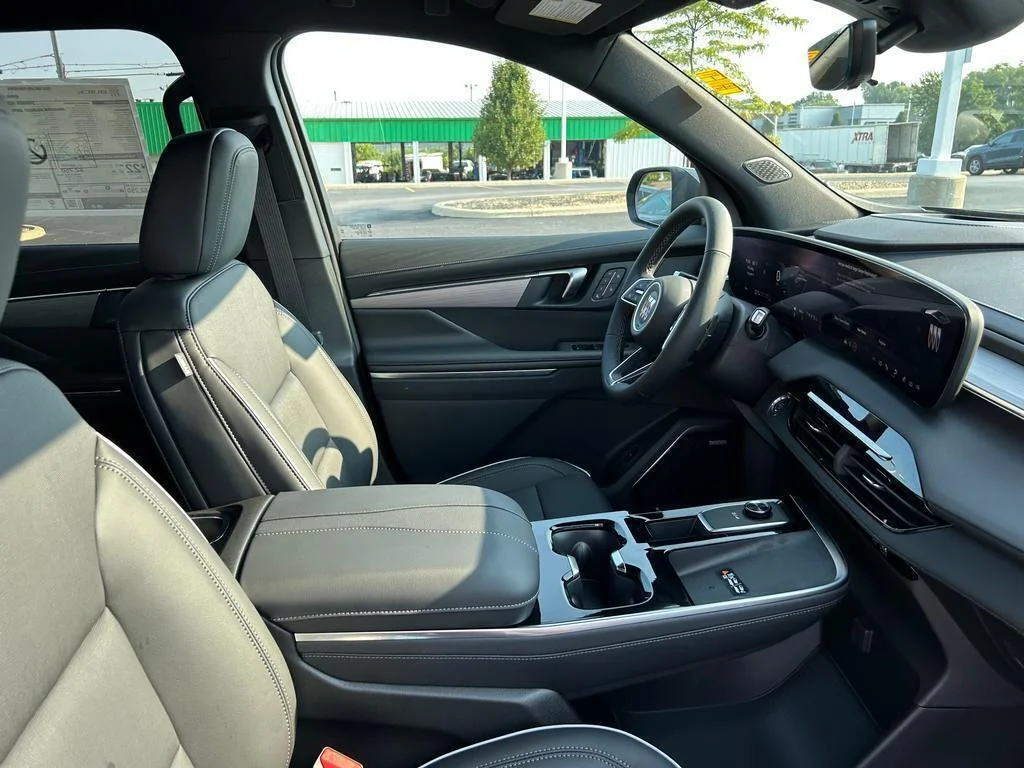 2026 Buick Enclave Preferred - Photo 19