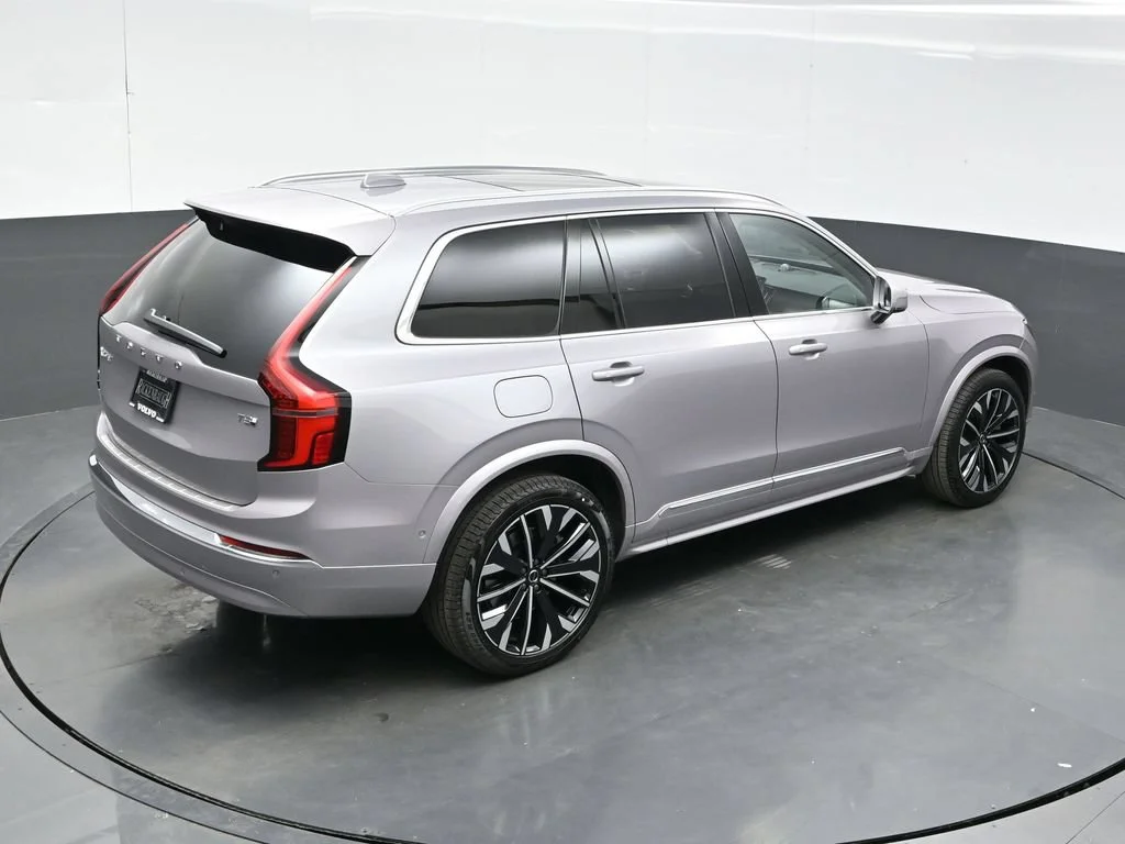 New 2027 Aurora Silver Volvo T8 Ultra image 25