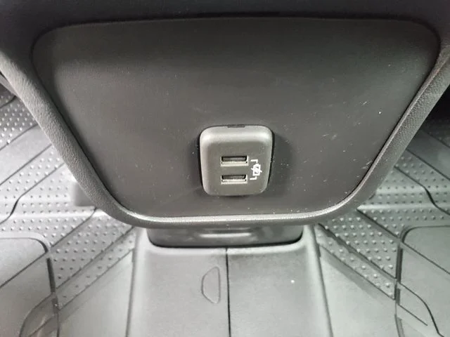 Used 2022 Red Chevrolet LT image 12