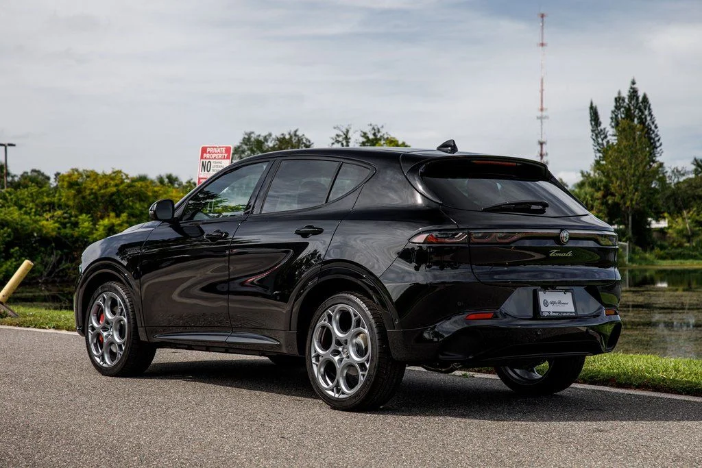 2025 Alfa Romeo Tonale Base - Photo 11